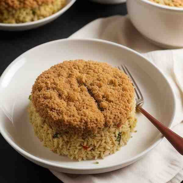 Фирменный плов